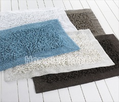 Loop Bath Mats