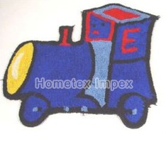 KIDS Bath Mats