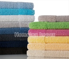 Cotton Bath Mats