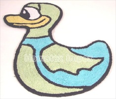 KIDS Bath Mats