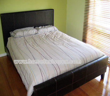 Cotton Bed Sheets