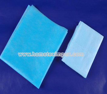 Hospital Bed Sheet
