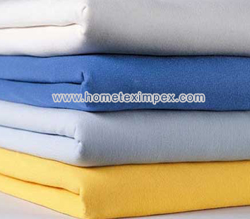 Hospital Bed Sheet