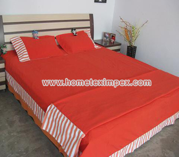 Cotton Bed Sheets