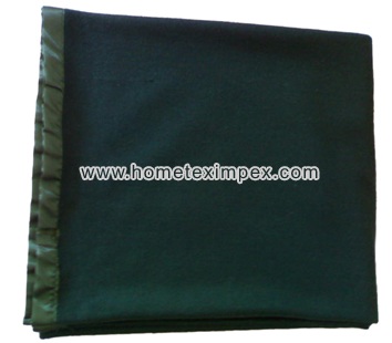 Hospital Blankets
