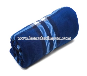 Polar Fleece Blankets