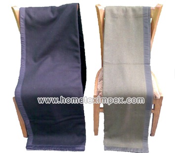 Police Blanket