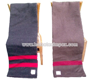 Army Blankets