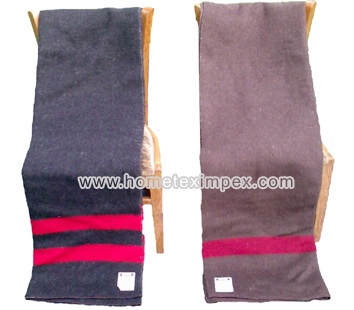 Police Blanket