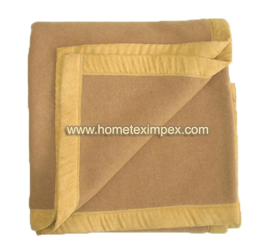 Railway Blankets