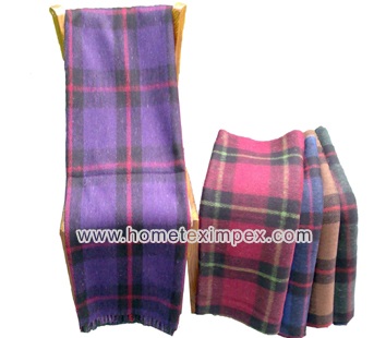 Railway Blankets
