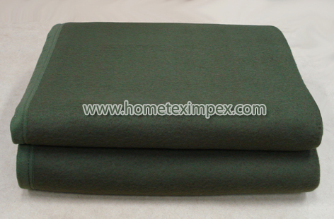 Military Blankets