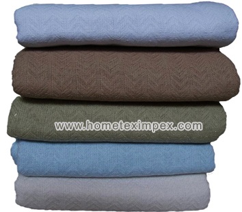 Cotton Blankets