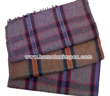 Donation Blanket