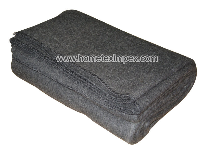 Relief Blankets