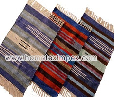 Assorted Rugs