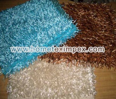 Polyester Rugs/ Malai Dori