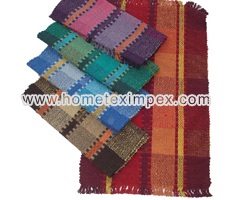 Assorted Rugs