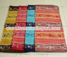 Cotton Dhurries