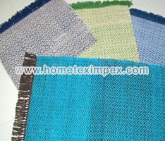 Cotton Dhurries