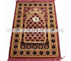 Prayer Rugs
