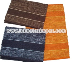 Assorted Rugs