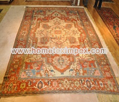 Antique Rugs