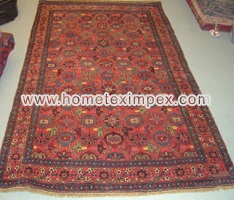 Antique Rugs