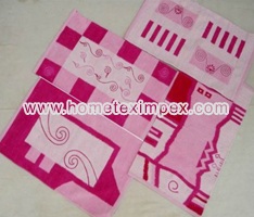 Chenille Rugs