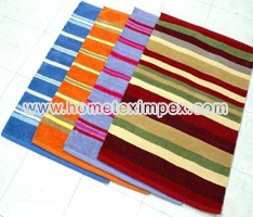 Chenille Rugs