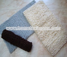 Chenille Rugs