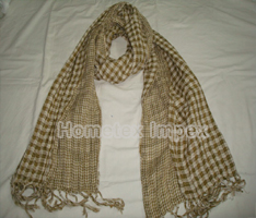 Cotton Scarves