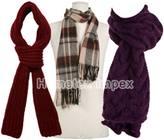 Woolen Scarve