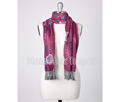 Cotton Scarves
