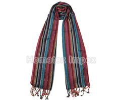 Polyester Scarves