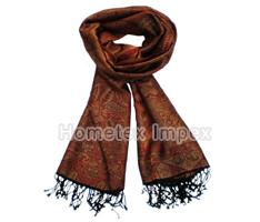 Silk Scarves