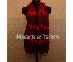 Silk Scarves