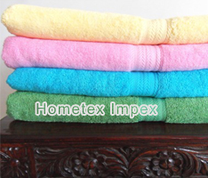 Bath Towels