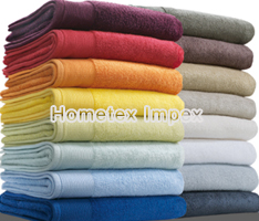 Hotel Towels