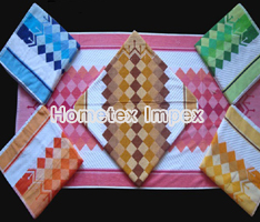 Jacquard Towel