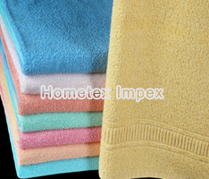 Plain Towel