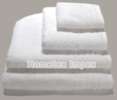 White Towels