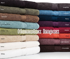 Bath Towels