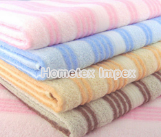 Bath Towels