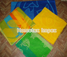 Beach Towels