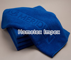Logo Towels