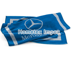 Logo Towels