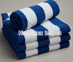 Pool Towels